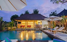 Cassava Bungalow